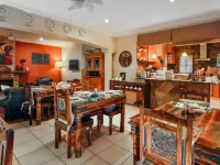 Arum Guest House Hotels in East london