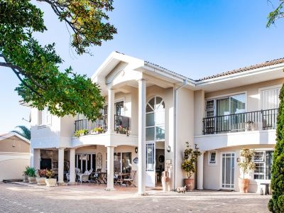 Arum Guest House