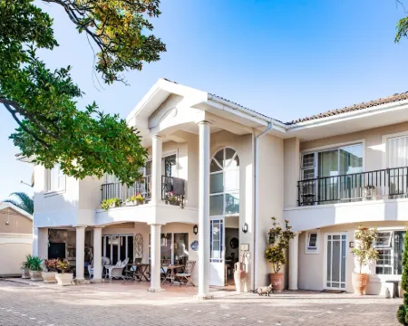 Arum Guest House Hotels in East london