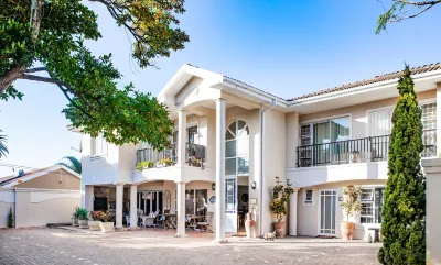 Arum Guest House Hotel in zona Cambridge West Park