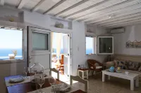 La Maison Blanche