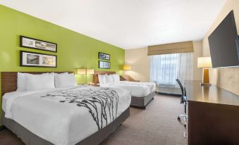 Sleep Inn & Suites Port Charlotte-Punta Gorda