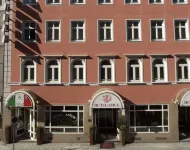 Hotel Astor Hotels near Marienplatz