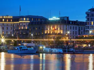 Hotel d'Angleterre