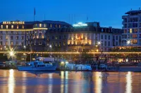 Hotel d'Angleterre Отели в г. 