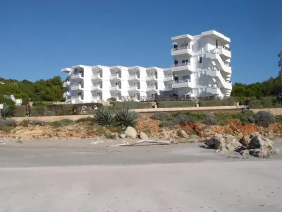 Vistamar Apartamentos