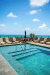 Park Hotel - con vistas al mar