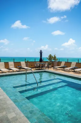 Park Hotel - Homestays
