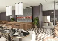 Infinity Hotel & More