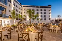 Ramada by Wyndham Dalaman - breakfast