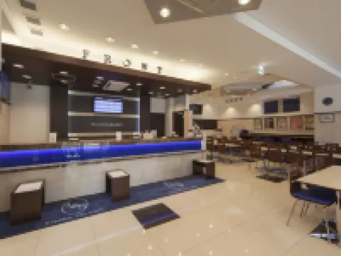 Toyoko Inn Kashiwa Eki Nishi Guchi Hotels in Kashiwa