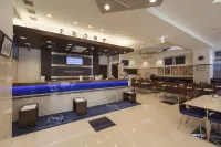 Toyoko Inn Kashiwa Eki Nishi Guchi