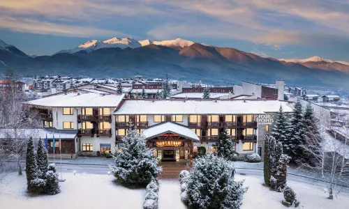 Four Points by Sheraton Bansko