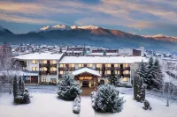 Four Points by Sheraton Bansko Hotels near Method Snow School