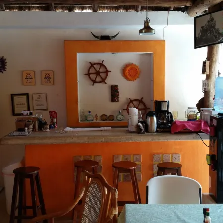 Casita de Maya Boutique Hotel