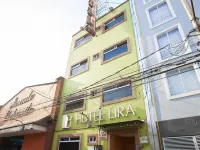 Hotel Lira - Solo Adultos Hoteles cerca de La Feria de Chapultepec