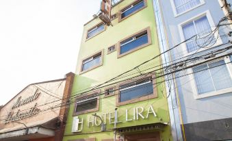 Hotel Lira - Sólo Adultos