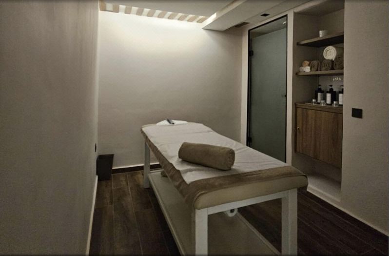 Melliber Appart Hotel photo 4