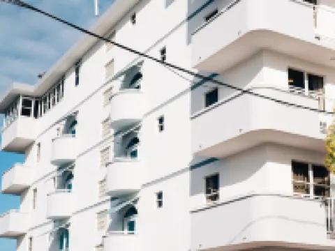 Boho Beach Club Hoteles en Boquerón