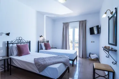 Real Palace Hotels in 