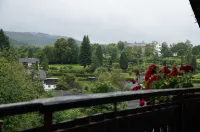 Sonneneck - Mountain View