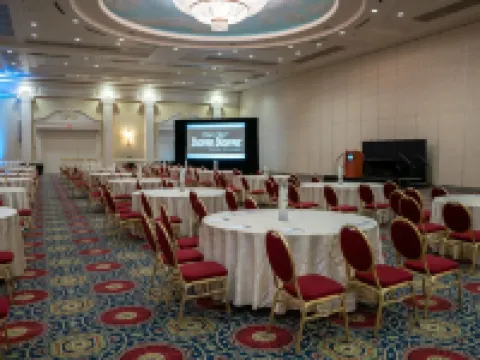 バリーズ ドーバー カジノ リゾート ドーバーのホテル