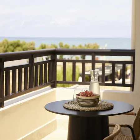 Asterion Suites & Spa - Designed for Adults