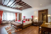 Meraki Wellness Retreat Hotels in Budhanilkantha