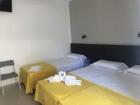 Hostal Tahiti RS - con terme