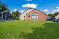 Quality Inn Hotel di Copake