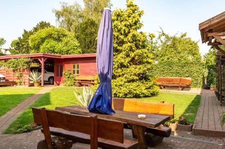 City-Hotel-Wolgast Отели в г. Зауцин