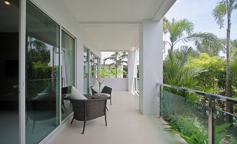 Bangtao Tropical Residence Resort and Spa