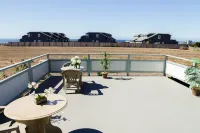 Sea Breeze Inn - San Simeon - Wifi