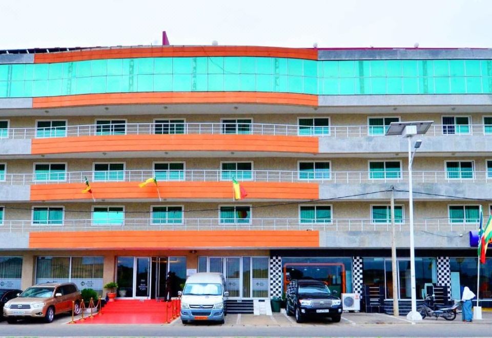 3. 노빌라 에어포트..