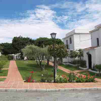 Nerja Villas-Capistrano Hotel Exterior