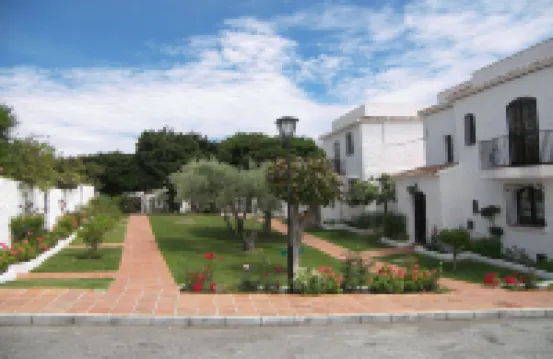 Nerja Villas-Capistrano