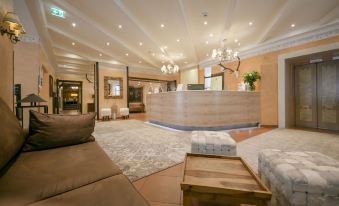 Hotel Sailer