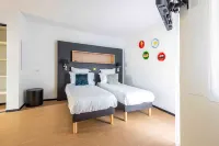 Apparthotel le Hüb Grenoble Hotels in Sassenage