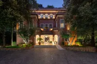 Hotel Principe Torlonia - que admiten mascotas