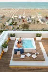 Litoraneo Suite Hotel - Hot Tub