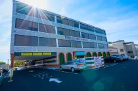 Philly Inn & Suites Hotels in Bala-Cynwyd