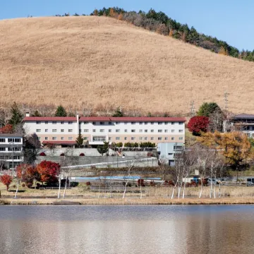 Shirakabako Hotel Paipuno Kemuri