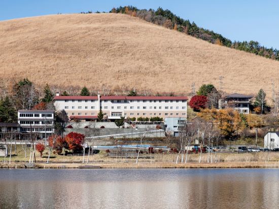 Shirakabako Hotel Paipuno Kemuri