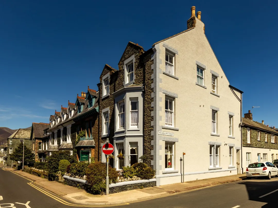 Dorchester House - Keswick