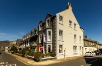 Dorchester House - Pensions