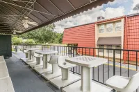 Econo Lodge North Hotel di Tallahassee