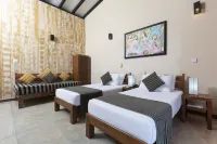 Melheim Resort & Spa Haputale - An Infinite Escape into the Paradise - Parvekkeita