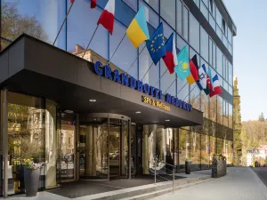 Grandhotel Nabokov