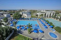 Euronapa Hotel Apartments