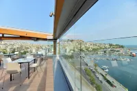 Airotel Galaxy - Ocean View